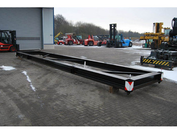 Погрузочно-разгрузочная техника