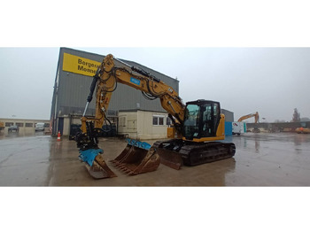 Гусеничный экскаватор CATERPILLAR 315