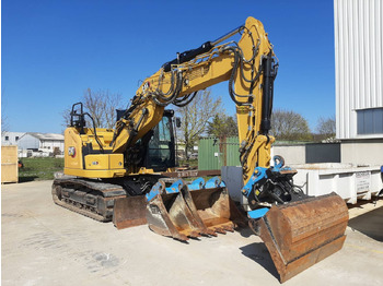 Гусеничный экскаватор CATERPILLAR 315