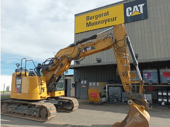 Гусеничный экскаватор CATERPILLAR 315F