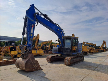Гусеничный экскаватор CATERPILLAR 320E