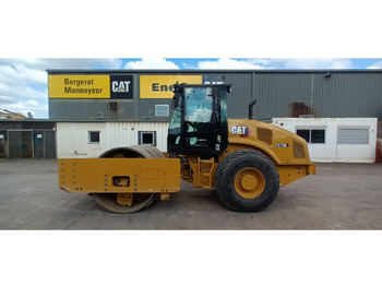 Компактор CATERPILLAR