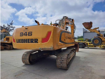 LIEBHERR R946 в лизинг LIEBHERR R946: фото 3