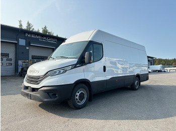 Цельнометаллический фургон IVECO Daily 35s16