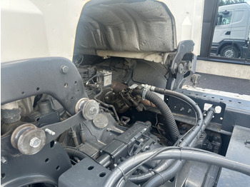 Крюковой мультилифт Scania G450 6x2*4: фото 5