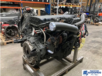 Двигатель для Грузовиков DAF MX-11 330 H2 450hp DAF 0452100: фото 5 Двигатель для Грузовиков DAF MX-11 330 H2 450hp DAF 0452100: фото 5