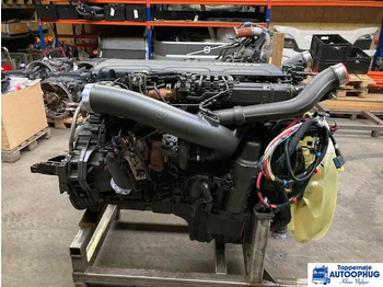 Двигатель для Грузовиков DAF MX-11 330 H2 450hp DAF 0452100: фото 4 Двигатель для Грузовиков DAF MX-11 330 H2 450hp DAF 0452100: фото 4