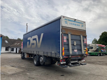 MAN TGM 26.290 6X2/4 в лизинг MAN TGM 26.290 6X2/4: фото 5 MAN TGM 26.290 6X2/4 в лизинг MAN TGM 26.290 6X2/4: фото 5