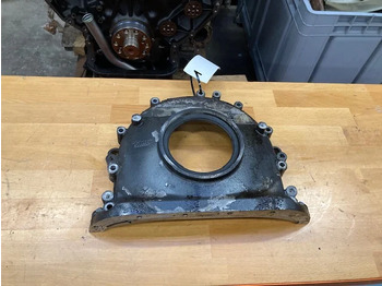 Двигатель и запчасти SCANIA