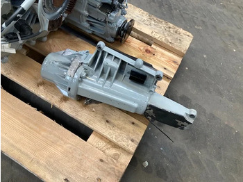 Коробка передач и запчасти SCANIA