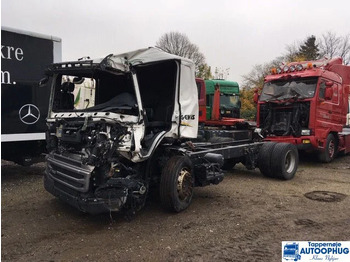 Дифференциал SCANIA R