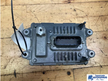 Электрическая система VOLVO