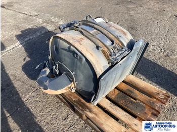 Глушитель/ Выхлопная система для Грузовиков Volvo Silencer Volvo 22495989: фото 4