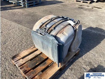 Глушитель/ Выхлопная система для Грузовиков Volvo Silencer Volvo 22495989: фото 2