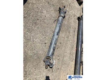 Ось и запчасти VOLVO