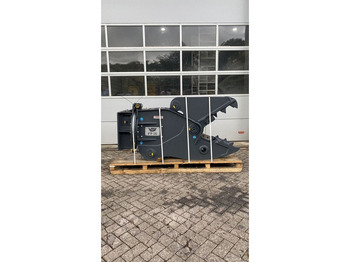 Гидроножницы VTN