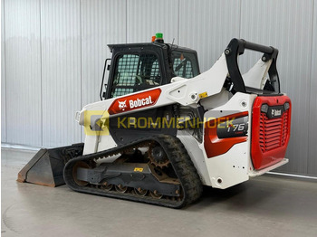 Bobcat T 76 High Flow | Airco в лизинг Bobcat T 76 High Flow | Airco: фото 3 Bobcat T 76 High Flow | Airco в лизинг Bobcat T 76 High Flow | Airco: фото 3