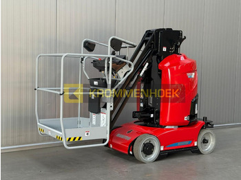 Подъёмник MANITOU 100 VJR