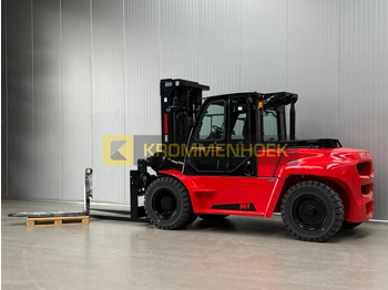 Manitou MI 100 D в лизинг Manitou MI 100 D: фото 3 Manitou MI 100 D в лизинг Manitou MI 100 D: фото 3