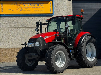 Трактор CASE IH Farmall C