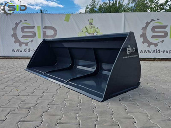 Ковш для погрузчика SID