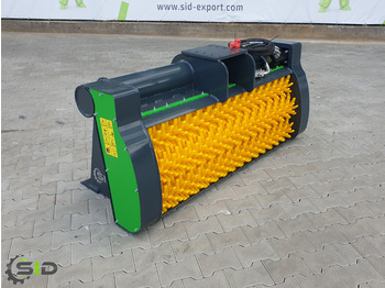 Новый Сортировочный ковш для Экскаваторов SID Siebschaufel / Screening bucket / cuillère de criblage 0,65 M, 0,05 M3: фото 3 Новый Сортировочный ковш для Экскаваторов SID Siebschaufel / Screening bucket / cuillère de criblage 0,65 M, 0,05 M3: фото 3