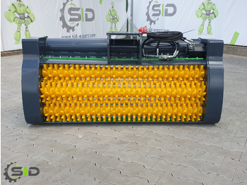 Новый Сортировочный ковш для Экскаваторов SID Siebschaufel / Screening bucket / cuillère de criblage 0,65 M, 0,05 M3: фото 4 Новый Сортировочный ковш для Экскаваторов SID Siebschaufel / Screening bucket / cuillère de criblage 0,65 M, 0,05 M3: фото 4