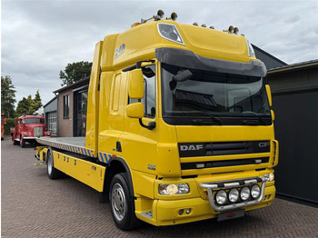 Эвакуатор DAF CF 65