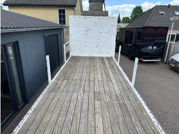 Mercedes-Benz Actros 2636 BDF OPEN LAADBAK CAMERA 380DKM в лизинг Mercedes-Benz Actros 2636 BDF OPEN LAADBAK CAMERA 380DKM: фото 4 Mercedes-Benz Actros 2636 BDF OPEN LAADBAK CAMERA 380DKM в лизинг Mercedes-Benz Actros 2636 BDF OPEN LAADBAK CAMERA 380DKM: фото 4