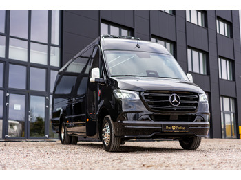Микроавтобус MERCEDES-BENZ Sprinter 519