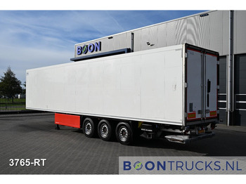 Krone SD COOL LINER CARRIER VECTOR 1550 | 2x LIFT AXLE * TAIL LIFT * NL TRAILER * APK 03-2026 в лизинг Krone SD COOL LINER CARRIER VECTOR 1550 | 2x LIFT AXLE * TAIL LIFT * NL TRAILER * APK 03-2026: фото 4 Krone SD COOL LINER CARRIER VECTOR 1550 | 2x LIFT AXLE * TAIL LIFT * NL TRAILER * APK 03-2026 в лизинг Krone SD COOL LINER CARRIER VECTOR 1550 | 2x LIFT AXLE * TAIL LIFT * NL TRAILER * APK 03-2026: фото 4