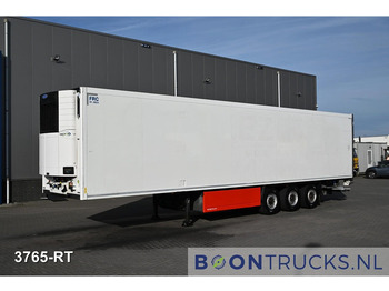 Krone SD COOL LINER CARRIER VECTOR 1550 | 2x LIFT AXLE * TAIL LIFT * NL TRAILER * APK 03-2026 в лизинг Krone SD COOL LINER CARRIER VECTOR 1550 | 2x LIFT AXLE * TAIL LIFT * NL TRAILER * APK 03-2026: фото 1 Krone SD COOL LINER CARRIER VECTOR 1550 | 2x LIFT AXLE * TAIL LIFT * NL TRAILER * APK 03-2026 в лизинг Krone SD COOL LINER CARRIER VECTOR 1550 | 2x LIFT AXLE * TAIL LIFT * NL TRAILER * APK 03-2026: фото 1