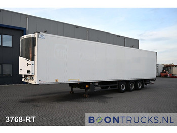 Полуприцеп-рефрижератор SCHMITZ SCB