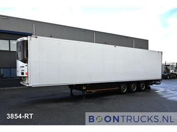 Полуприцеп-рефрижератор SCHMITZ SCB