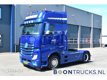Тягач MERCEDES-BENZ Actros 1845