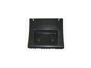 Кузов и экстерьер