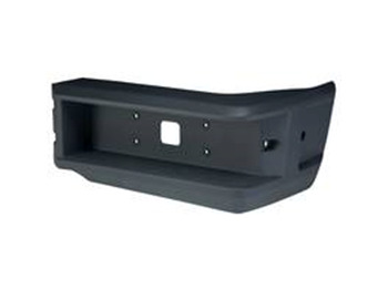 Угол бампера