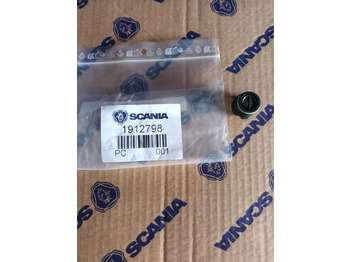 Двигатель и запчасти SCANIA