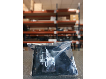 Дверь и запчасти SCANIA