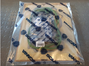 Прокладка двигателя SCANIA