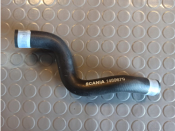 Двигатель и запчасти SCANIA