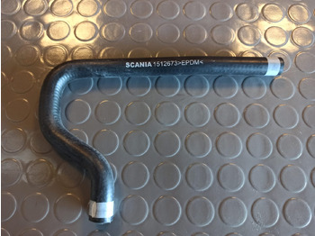 Двигатель и запчасти SCANIA