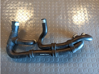 Двигатель и запчасти SCANIA