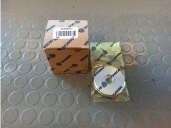 Поршень/ Кольцо/ Втулка SCANIA