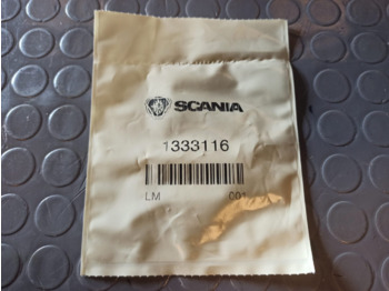 Двигатель и запчасти SCANIA