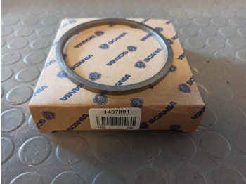 Двигатель и запчасти SCANIA