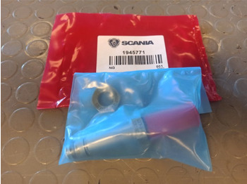 Двигатель и запчасти SCANIA