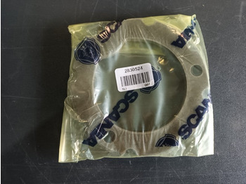 Запчасти SCANIA