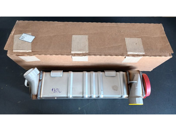 Радиатор EGR VOLVO