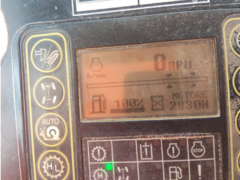 Траншеекопатель VERMEER RTX1250: фото 2 Траншеекопатель VERMEER RTX1250: фото 2